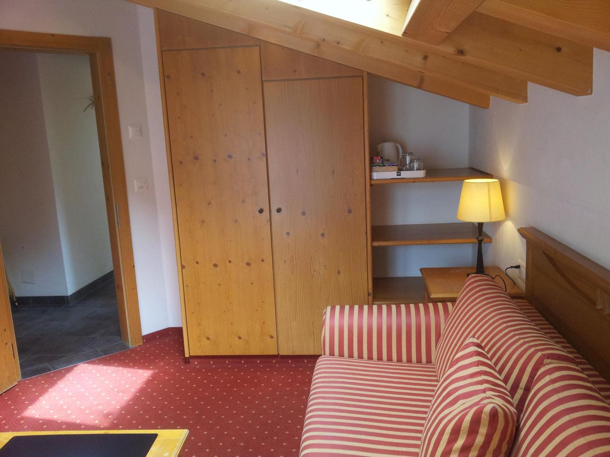 צרמט Hotel Dufour Chalet - Adults Only חדר תמונה