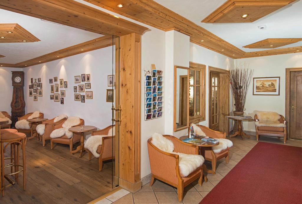 צרמט Hotel Dufour Chalet - Adults Only מראה חיצוני תמונה