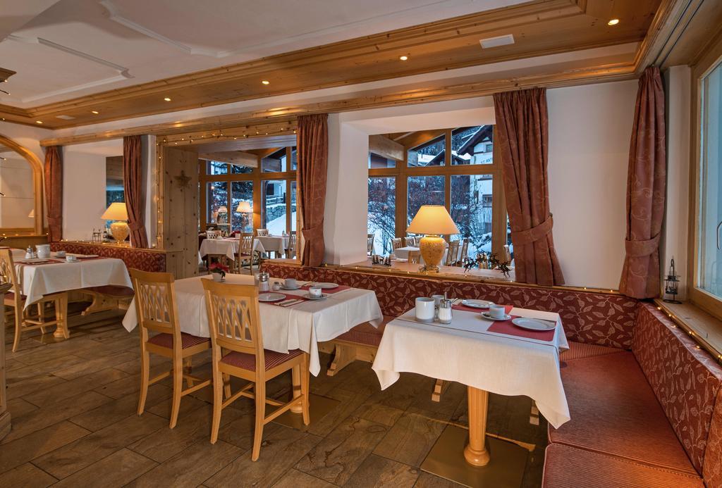 צרמט Hotel Dufour Chalet - Adults Only מראה חיצוני תמונה